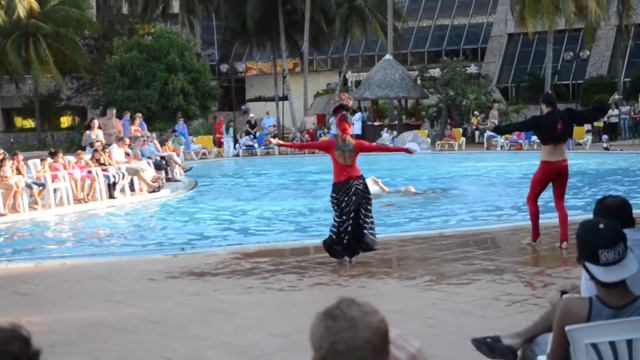 Рождество TUXPAN 4* смотреть онлайн