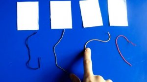 Обзор ниток мулине ROSACE и тест на прочность, а так же сравнение с нитками  DMC, ANCHOR,  BESTEX!