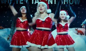 Дрянные Девчонки. Официальный Трейлер #2