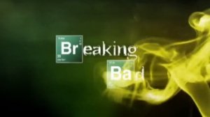 Breaking Bad Intro