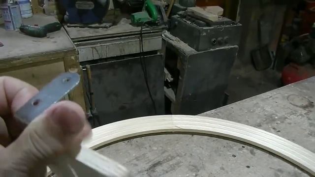 Криволинейные каннелюры -5 смотреть онлайн