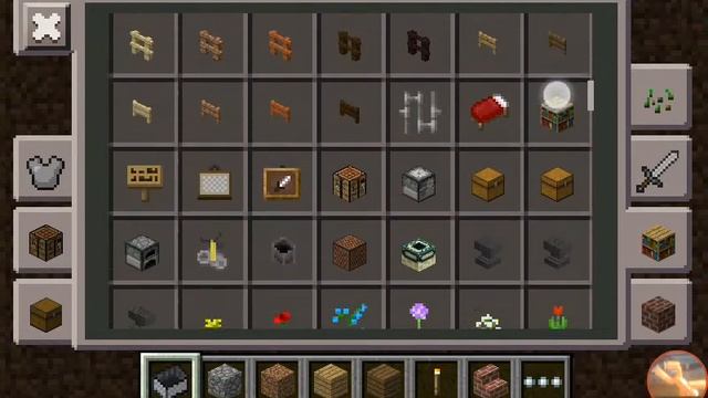 Xray в майнкрафт пе 0.14.0 смотреть онлайн