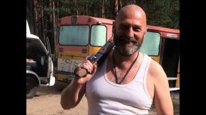 Снимается кино...