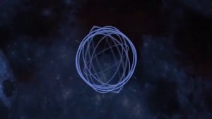 Стоячие волны  Эфир  Волновая природа мира  Платон