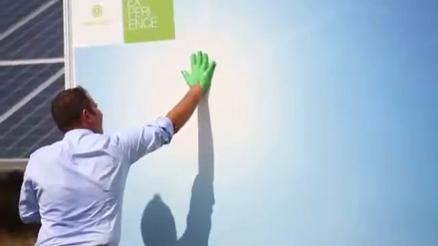 Feel Power Clouds !! смотреть онлайн