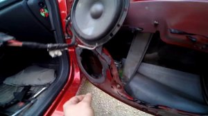 Весту заливает, причина найдена...