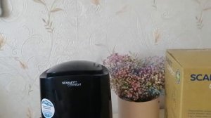 Увлажнитель воздуха Scarlett Comfort SC-AH986E10