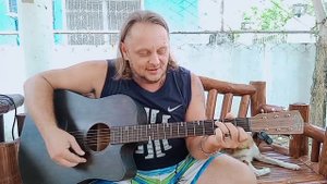 Игра на гитаре. С чего начать? Три аккорда.