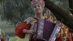 03 Костры горят далёкие