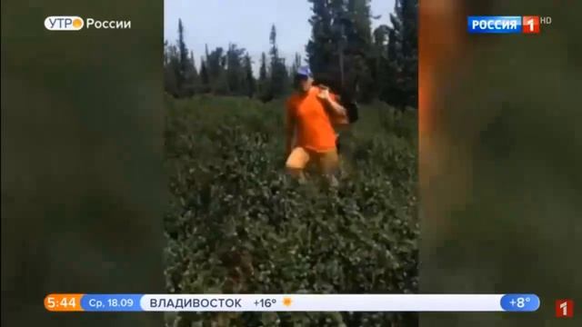 Про Саган Дайля на России 1 смотреть онлайн