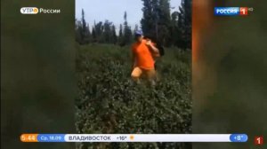 Про Саган Дайля на России 1
