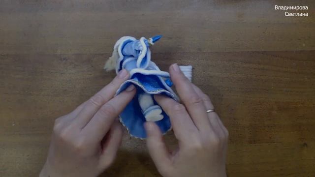 Презентация Снегурочка смотреть онлайн