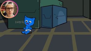 МАЛЫШ ХАГИ ВАГИ ? ГРУСТНЫЕ МУЛЬТЫ POPPY PLAYTIME! КИСИ МИСИ БЕРЕМЕННАЯ Анимация! Мульт Пародия!