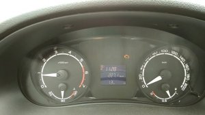 Приора 8 клапанов,  разгон до 100 км/ч