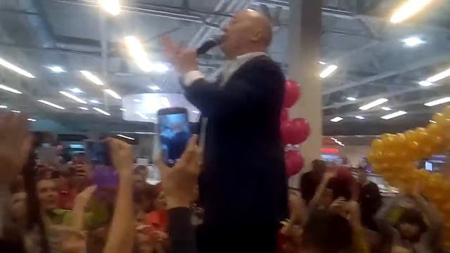 Песни саладухи