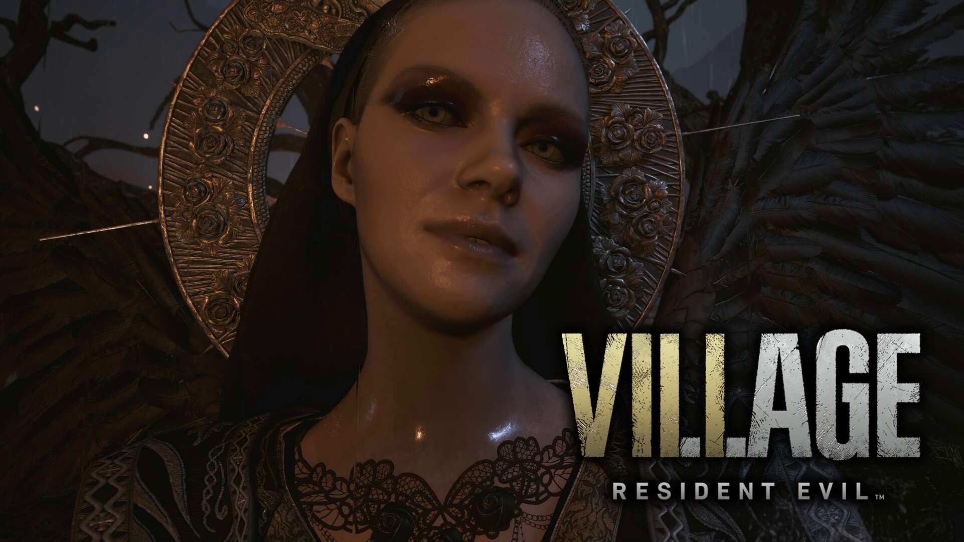 Ну ничего себе поворот / 13 / Resident Evil: Village