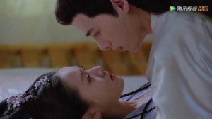 Любовь под гипнозом❤️клип к дораме?Свет моего сердца? The Love By Hypnotic ❤️ Ming Yue Zhao Wo Xin