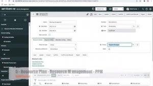 Complete PPM(Project Portfolio Management) Training in ServiceNow