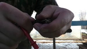 Ремонт насоса омывателя ваз1113-ока