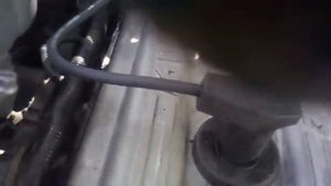 не работает 1й целиндр