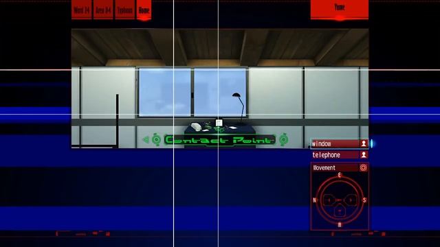 The Silver Case HD Walkthrough Gameplay with Commentary Part 15 Extra (PS4) смотреть онлайн