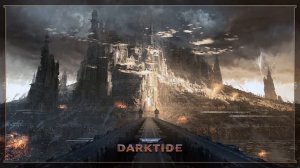 [Warhammer 40K : Darktide OST] DISPOSAL UNIT - Boss Battle BGM (IMPERIUM MIX / 1Hour Loop)