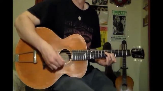 1915 gibson L1 demo 2 смотреть онлайн