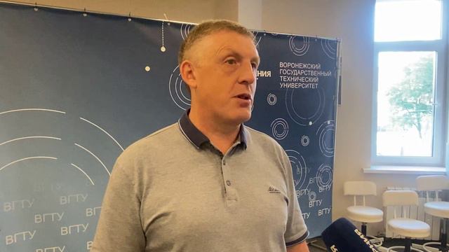 В столице Черноземья стартовала образовательно-туристическая программа «Университетские смены»