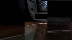 Как подключить старый муз.центр к телефону