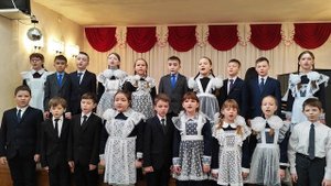 Хор Мелодия Л  Бирнов Здравствуй утро ясное