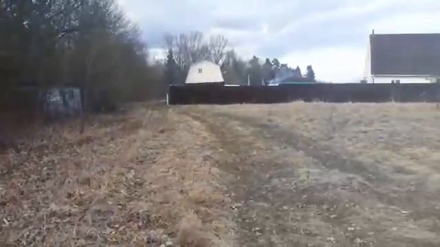 12 соток ИЖС смотреть онлайн