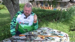 Новые плетеные шнуры от AQUA. Обзор после продолжительного тестирования.