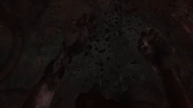 СЮЖЕТ И АНАЛИЗ SCORN