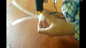 Аппарат для розлива воды своими руками