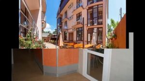 Гостевой дом На Тельмана . Россия, Геленджик обзор отеля!