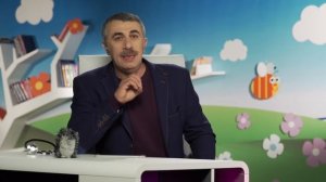 Когда при поносе у ребенка нужно к врачу? - Доктор Комаровский