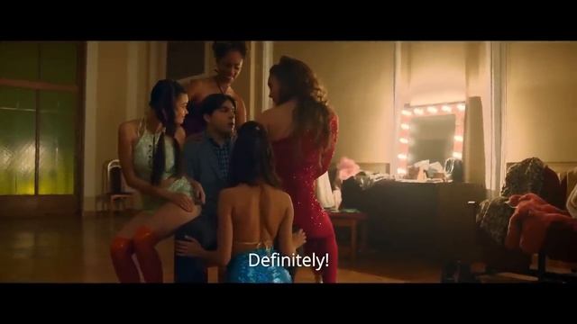 Марш утренней зари ? Трейлер ? Фильм 2022 смотреть онлайн