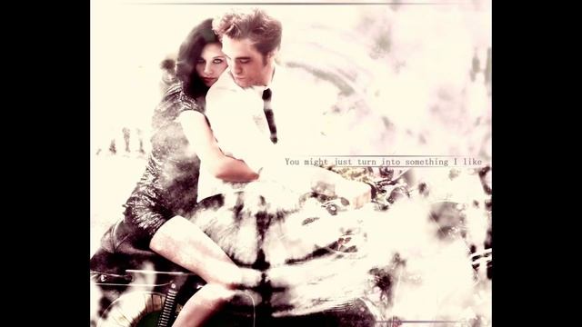 Роберт Паттинсон и Кристен Стюарт 1 смотреть онлайн