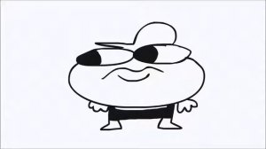 Sr Pelo- Морожка. Rus Dub