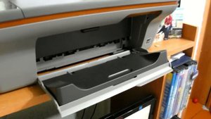 АПЗОР Принтер HP Deskjet 2050.