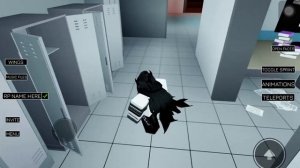 How to get April Fools Eldritch J badge in Roblox Murde Drones RP