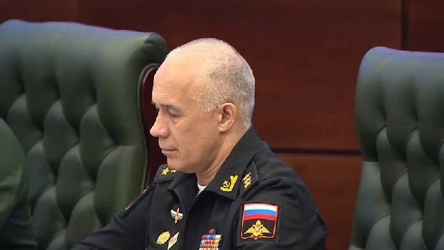 О переводе всех добровольческих подразделений на контракт с МО РФ с 1 июля.