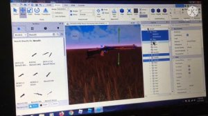 How to make CUSTOM ACS guns in Roblox studio