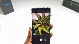 Samsung Galaxy Note 8: Camera TIPS and TRICKS. Take Great Photos