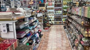 Покажу какие сладости покупаю в Турции в центре Белека