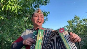 Виктор Артемьев - Ты ждёшь, Лизавета