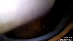 Приготовление  корма для нутрий