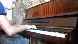 Шопен Полонез соль-диез минор