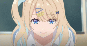 Keikenzumi na Kimi to, Keiken Zero na Ore ga, Otsukiai suru Hanashi: Opening