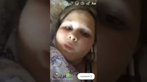 Как сделать свою маску в инсту и в ВК без ноутбука ✨?????